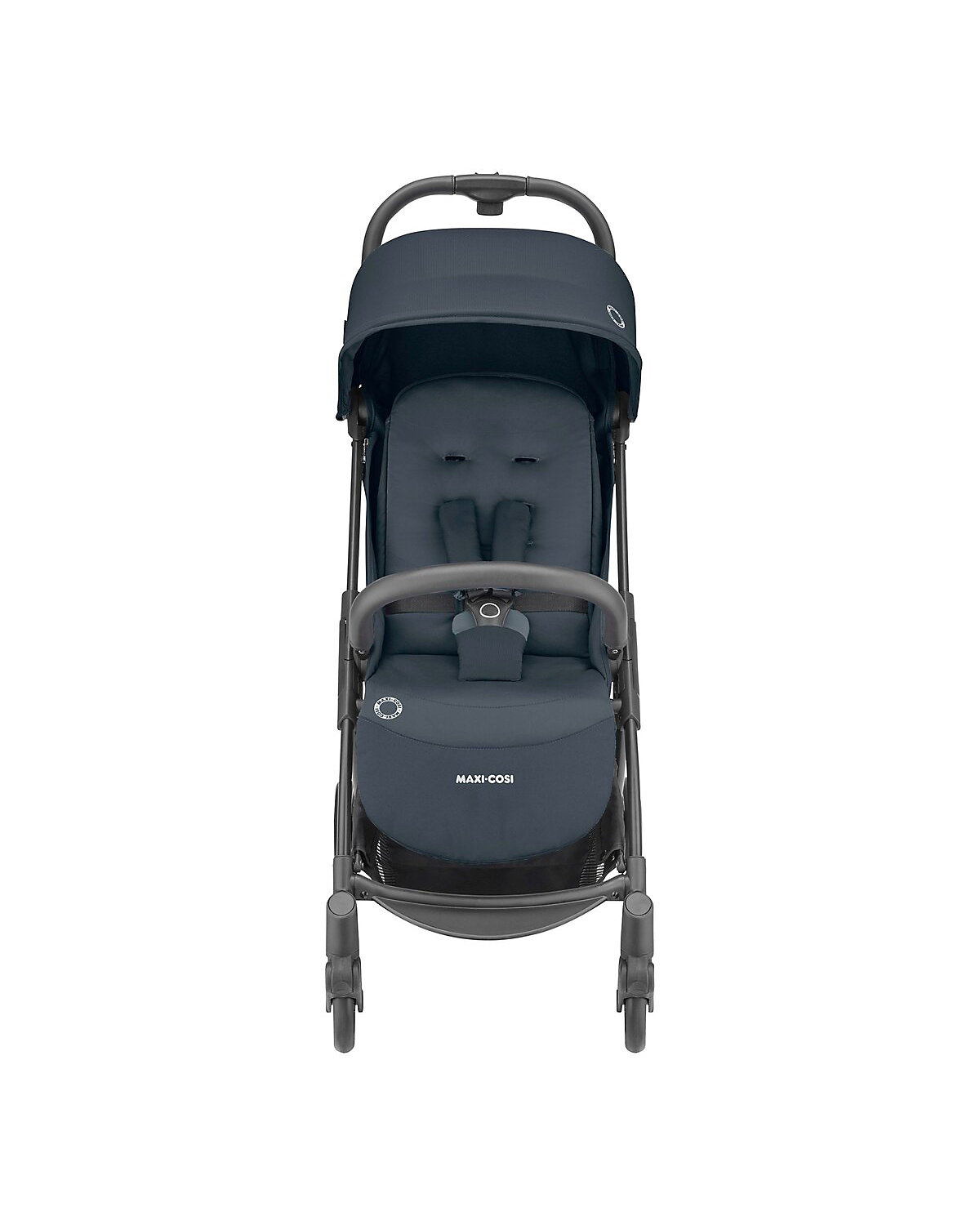 Buggy Jaya Essential Graphite