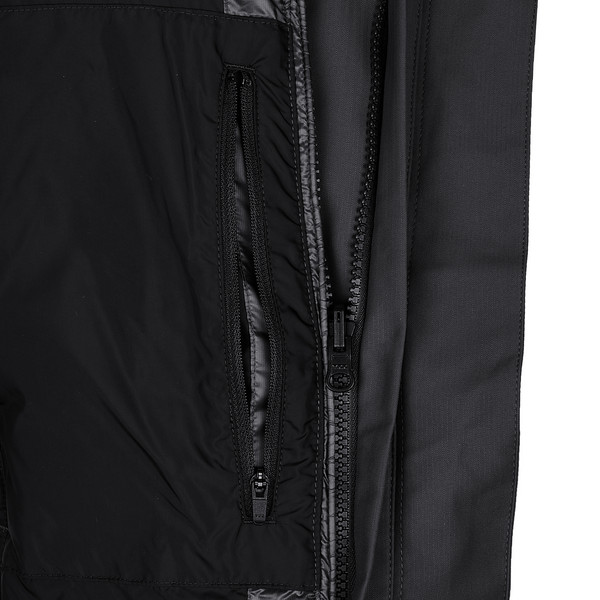 W' S TRES 3-IN-1 PARKA Damen - Doppeljacke