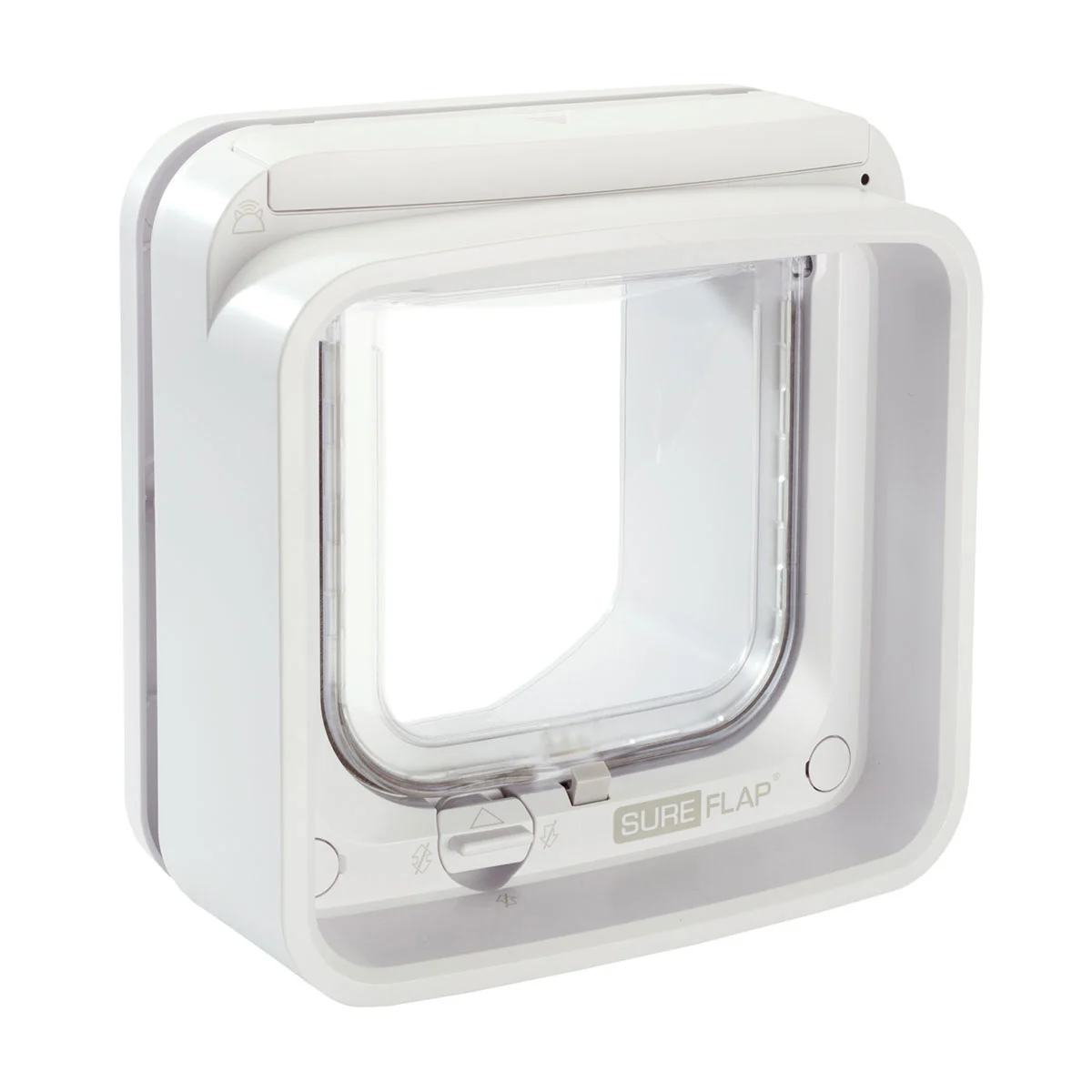 SureFlap Mikrochip Katzenklappe Connect + Hub kaufen