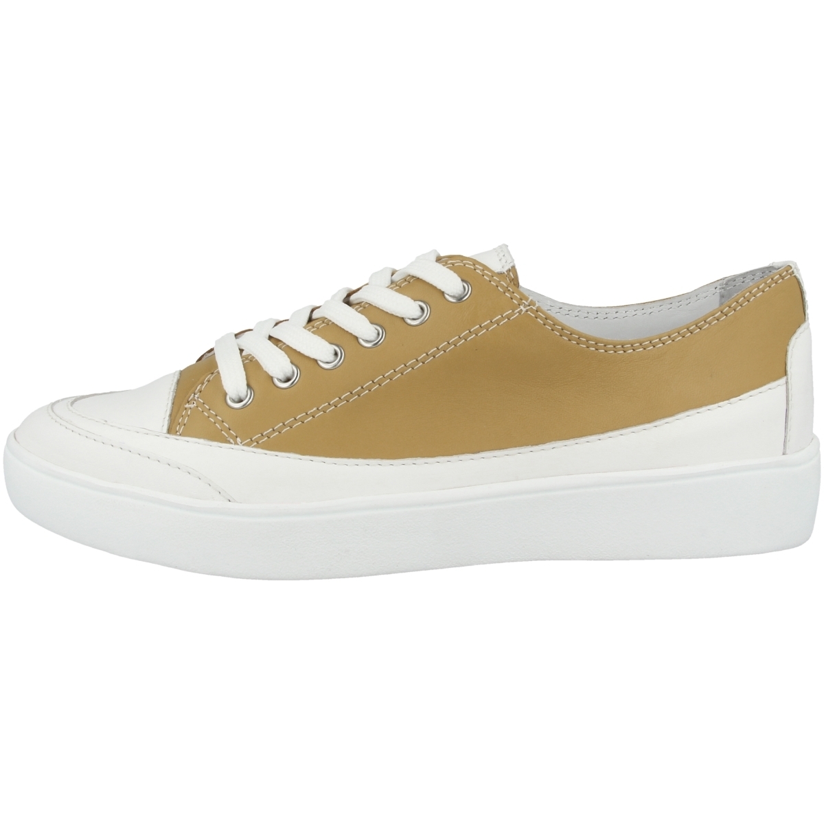 Gerry Weber Lilli 34 Sneaker low gelb
