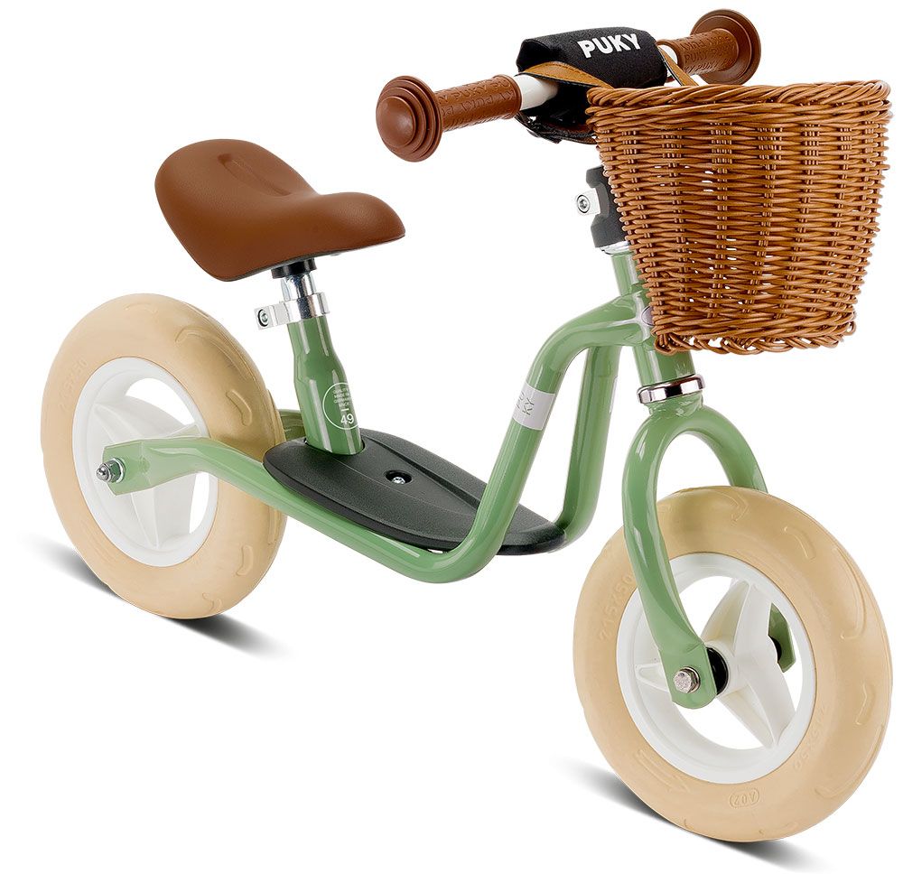Puky LR M Classic - Laufrad kaufen | Bike-Discount