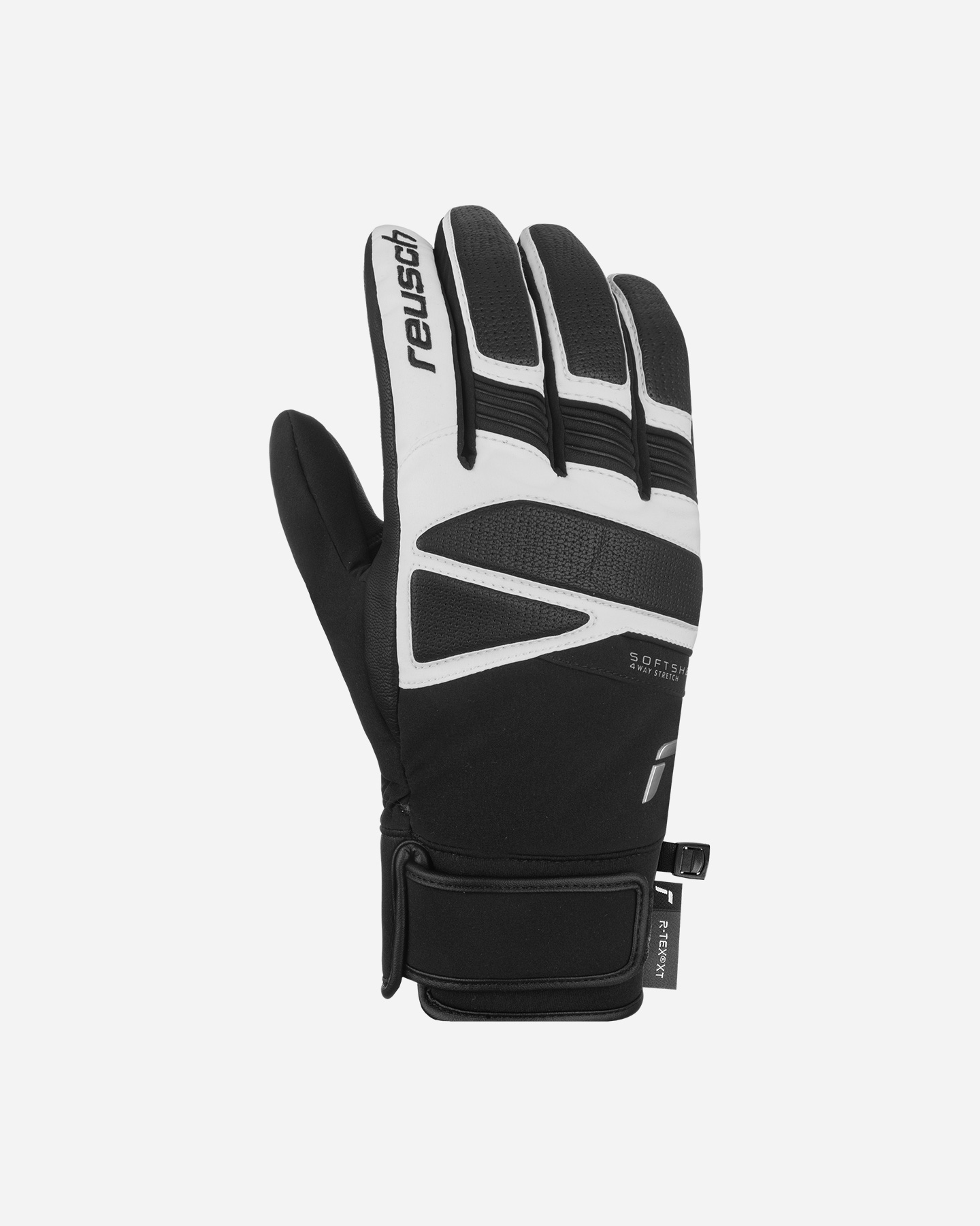 Guanti Sci Reusch Thunder M 6401216-1101