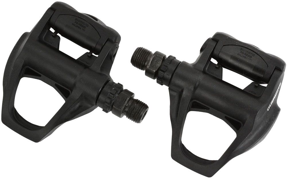 Shimano PD-RS500 SPD-SL Pedale kaufen | Bike-Discount