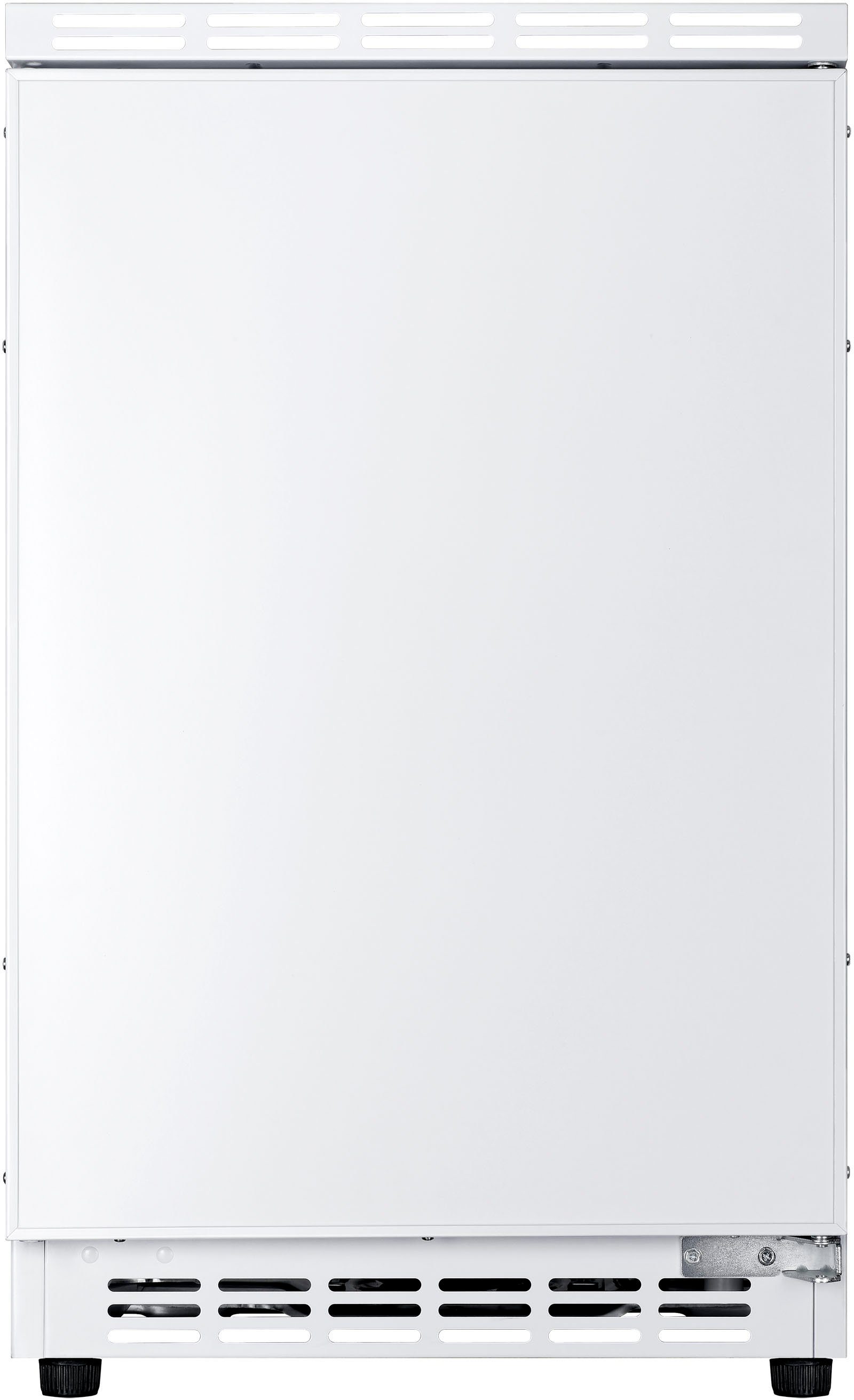 Amica Einbaukühlschrank UKSD 361 950, 81,5 cm hoch, 49,5 cm breit