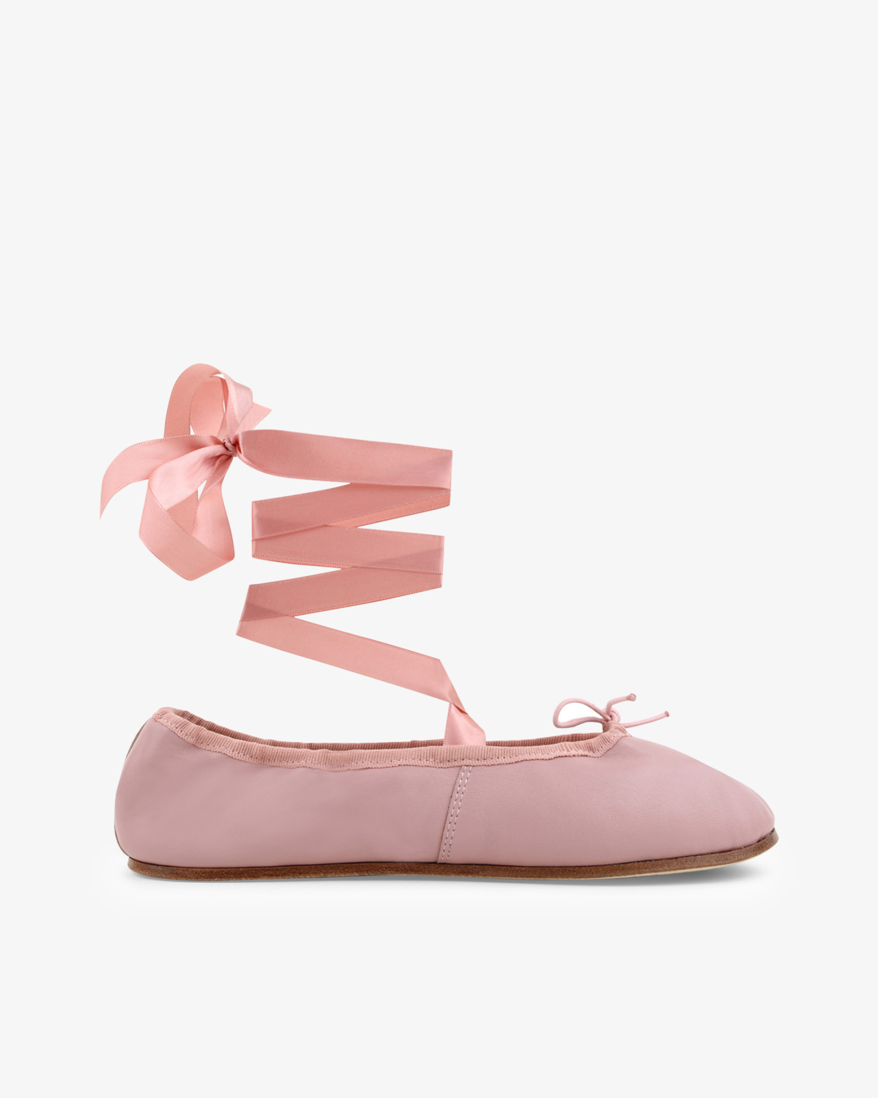 Sophia ballerinas