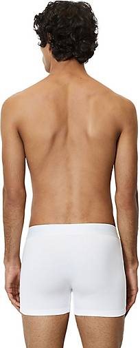 Marc O'Polo Boxershort 3-PACK BOXER 3er Pack