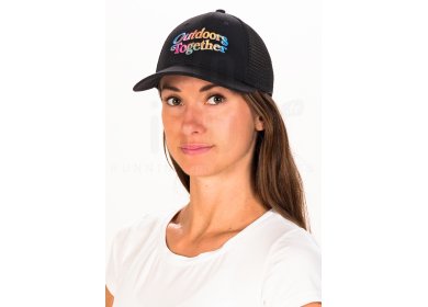 The North Face Mudder Trucker