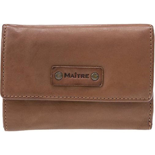 MAÎTRE Börse Steinbach Doris