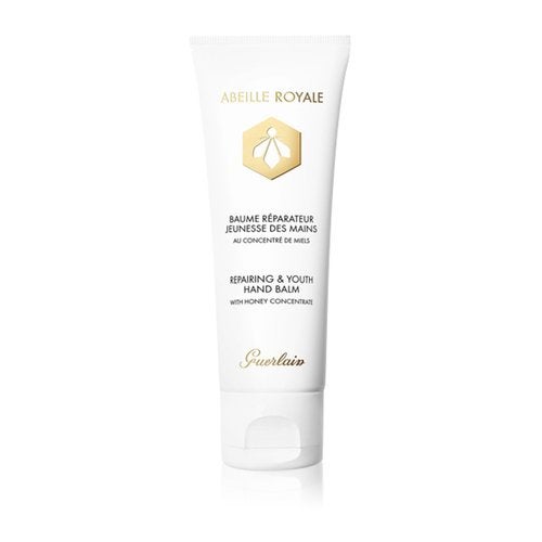 Guerlain Abeille Royale Repairing & Youth Hand Balm 40 ml