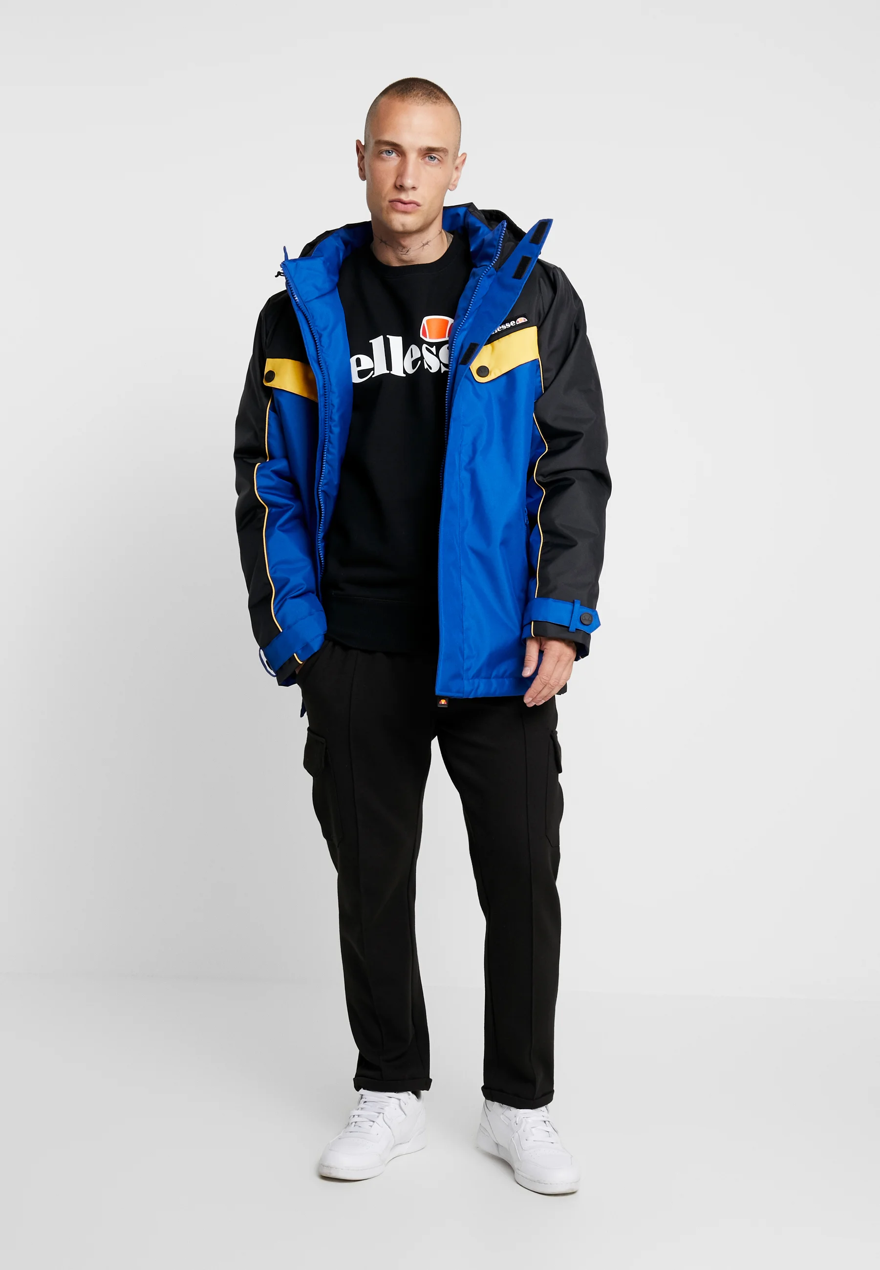 Sudadera Ellesse
