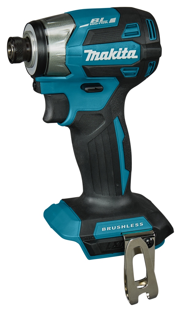 Makita DLX2528TJ Combiset - DHP489 Accuklopboor + DTD173 Accuslagschroevendraaier 18V 5.0Ah Li-Ion dans Mbox