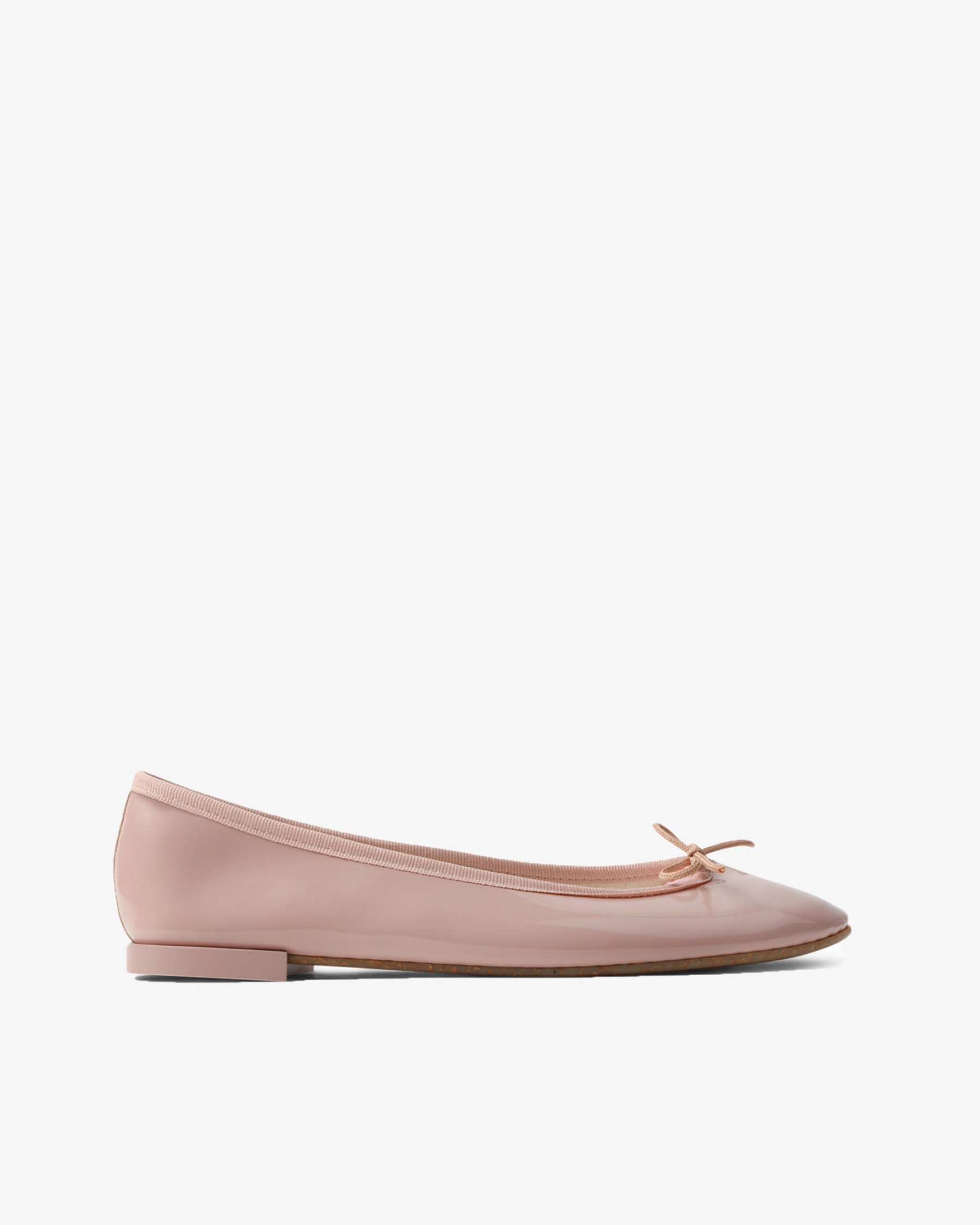 Cendrillon ballerinas - Vegan