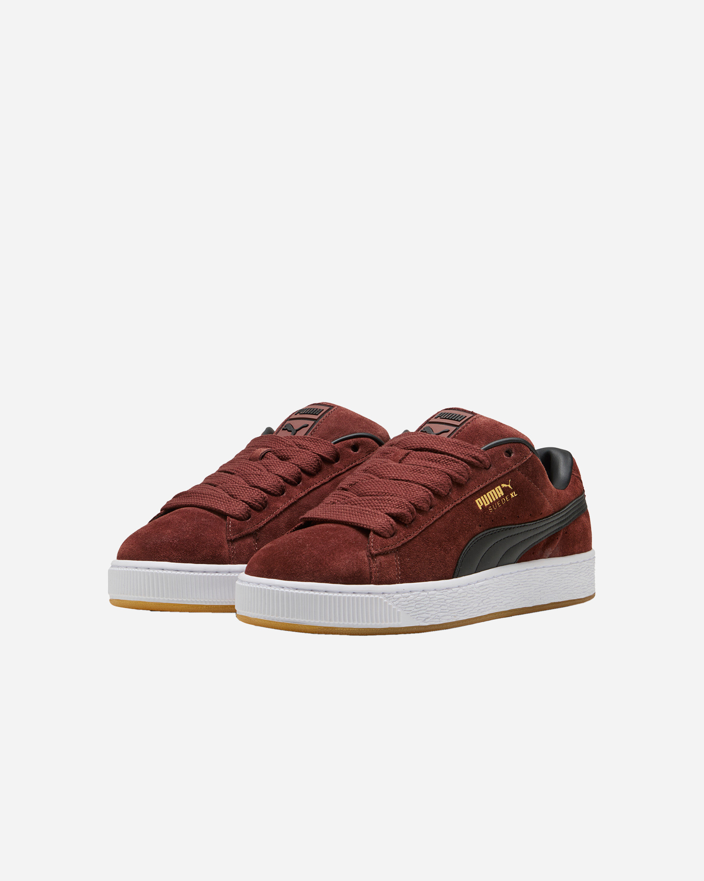 Trampki Puma Suede XL M 395205-61