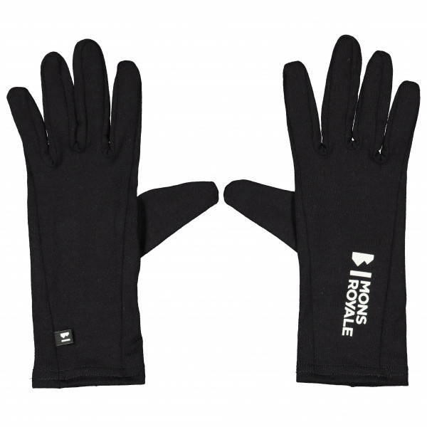 Mons Royale - Volta Glove Liner - Handschuhe