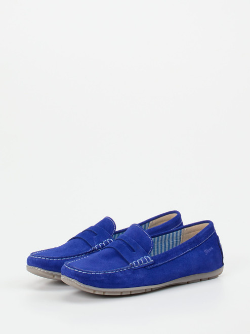 Slipper-25611590023 Sioux