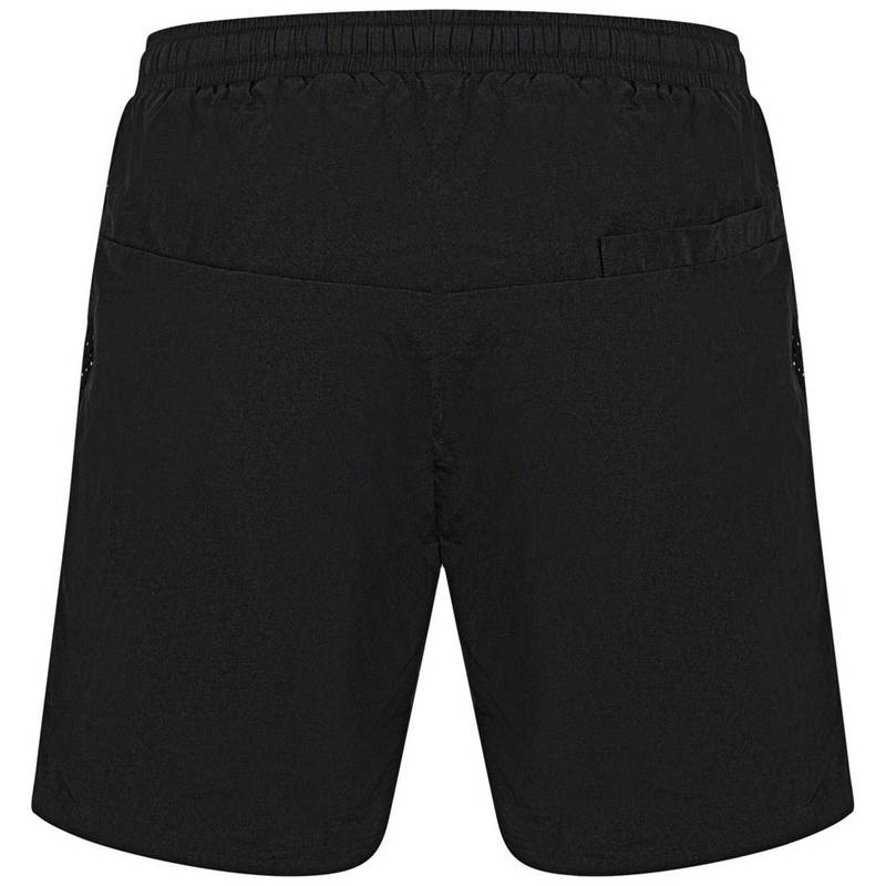 Unfair Athletics DMWU Patch Mesh Bermudas Herren
