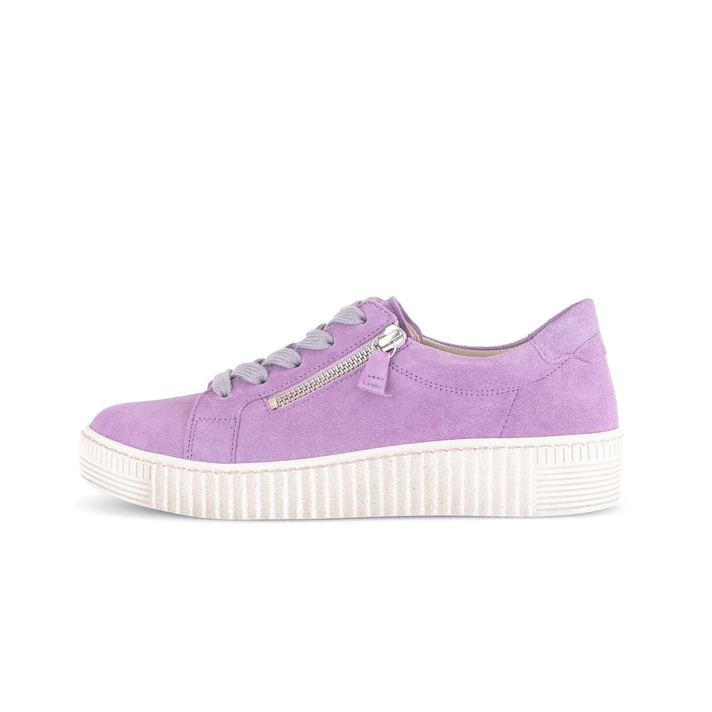 Gabor fashion Sneaker low lila