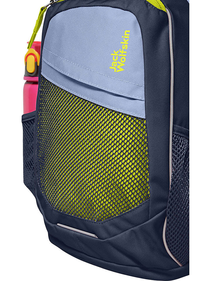 Jack Wolfskin Rucksack 