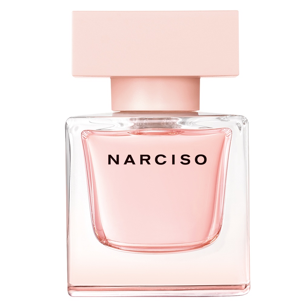 Narciso Rodriguez NARCISO eau de parfum cristal Eau de parfum