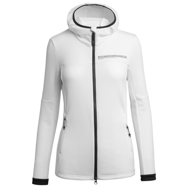 Martini - Women's Goal - Fleecejacke