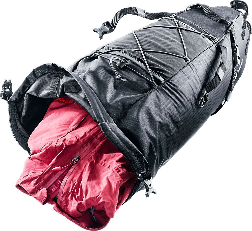 deuter Mondego SB 16 - Satteltasche kaufen | Bike-Discount