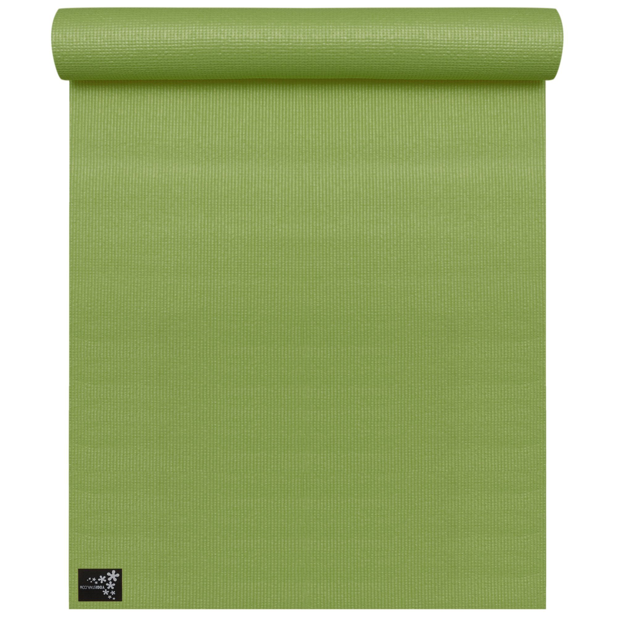 Yogistar Yogamatte Yogamatte Plus (1-St., Kein Set)