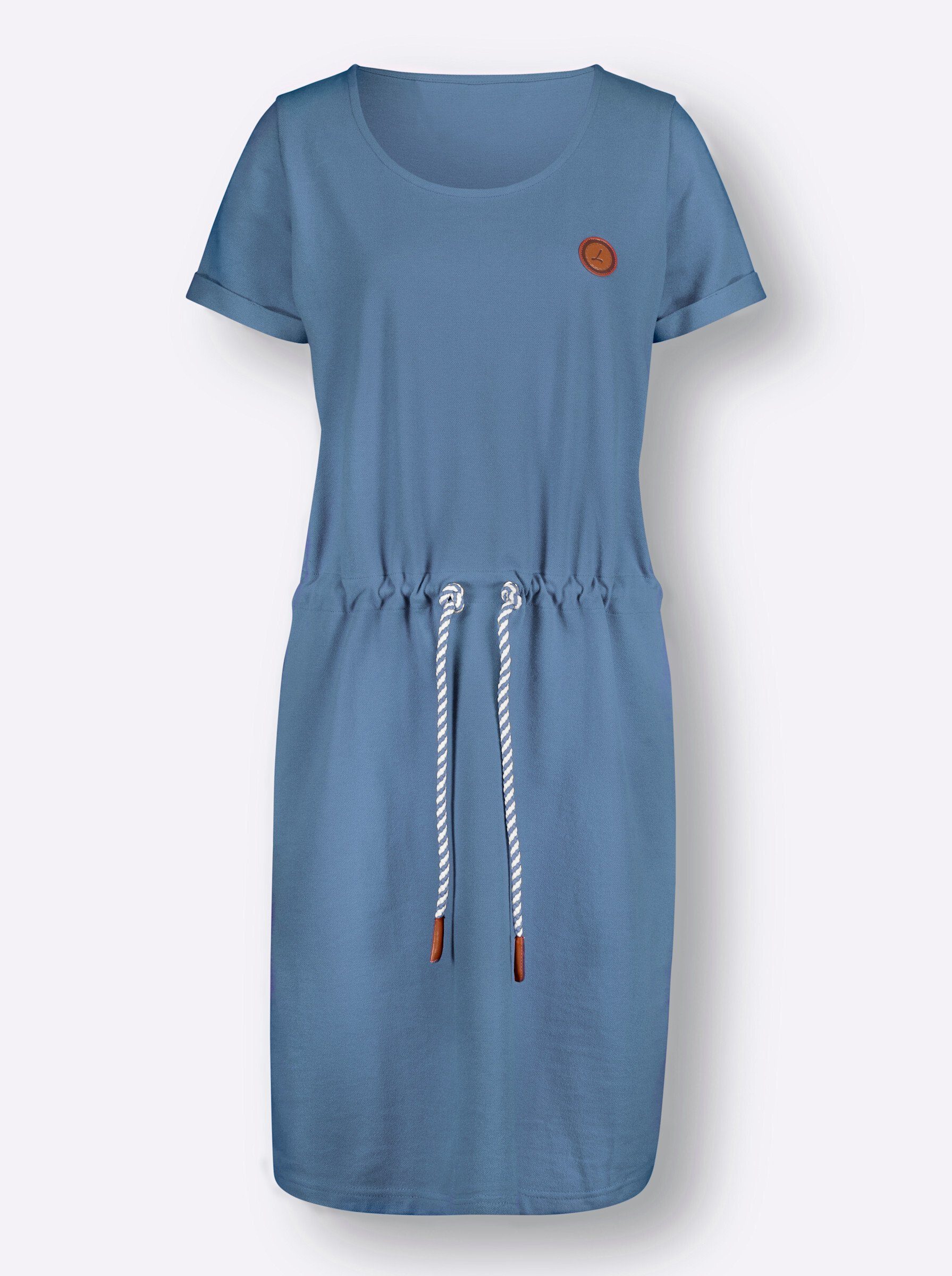 WITT WEIDEN Jerseykleid