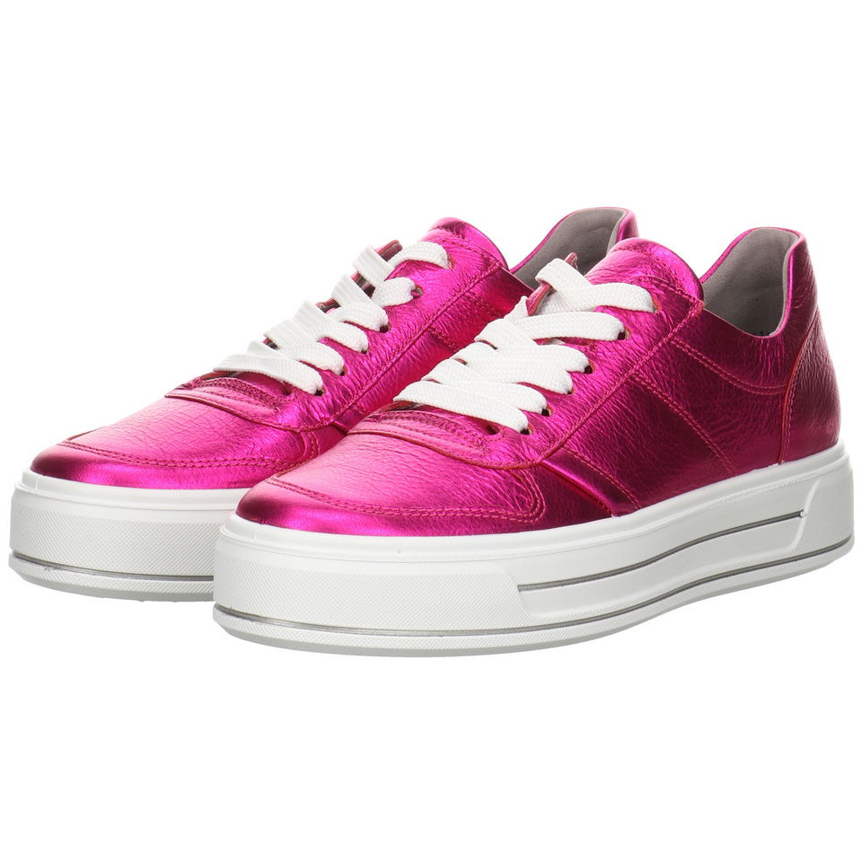 ara Canberra Schnürschuh