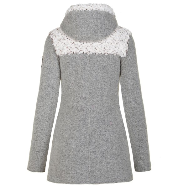 Almgwand - Women's Hahnstein - Wolljacke