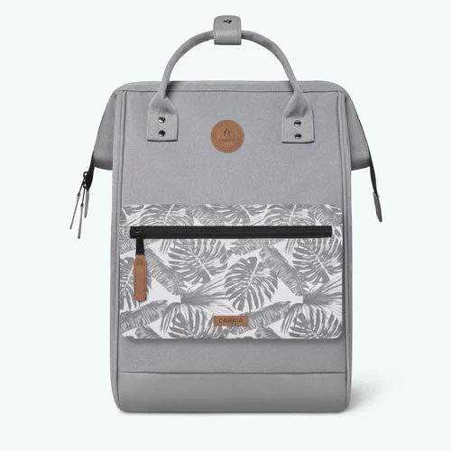 Adventurer Large Backpack Poitiers Grey
