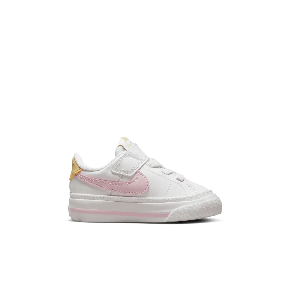 Nike Court Legacy DA5382-115 / weiss