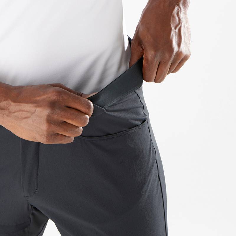 Salomon Wayfarer Funktionsshorts Herren