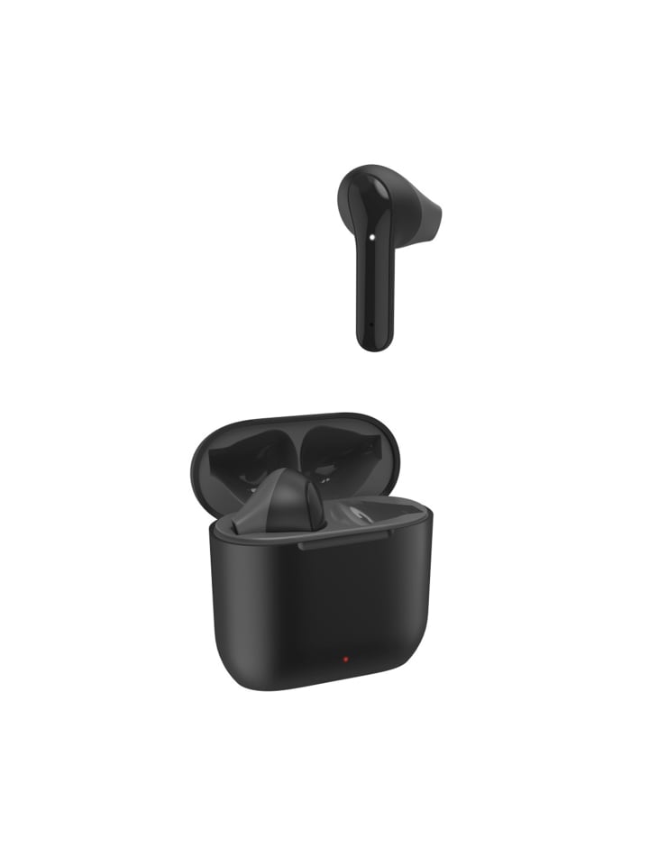 Hama Freedom Light, Schwarz in Schwarz günstig kaufen onesize