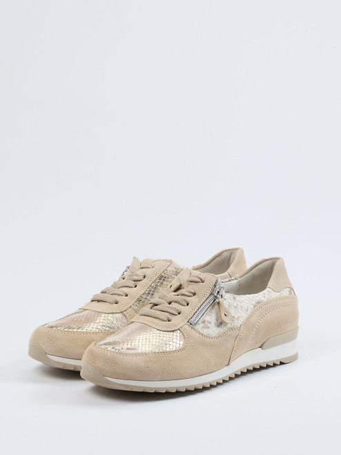 Sneaker-26613530007 Waldläufer