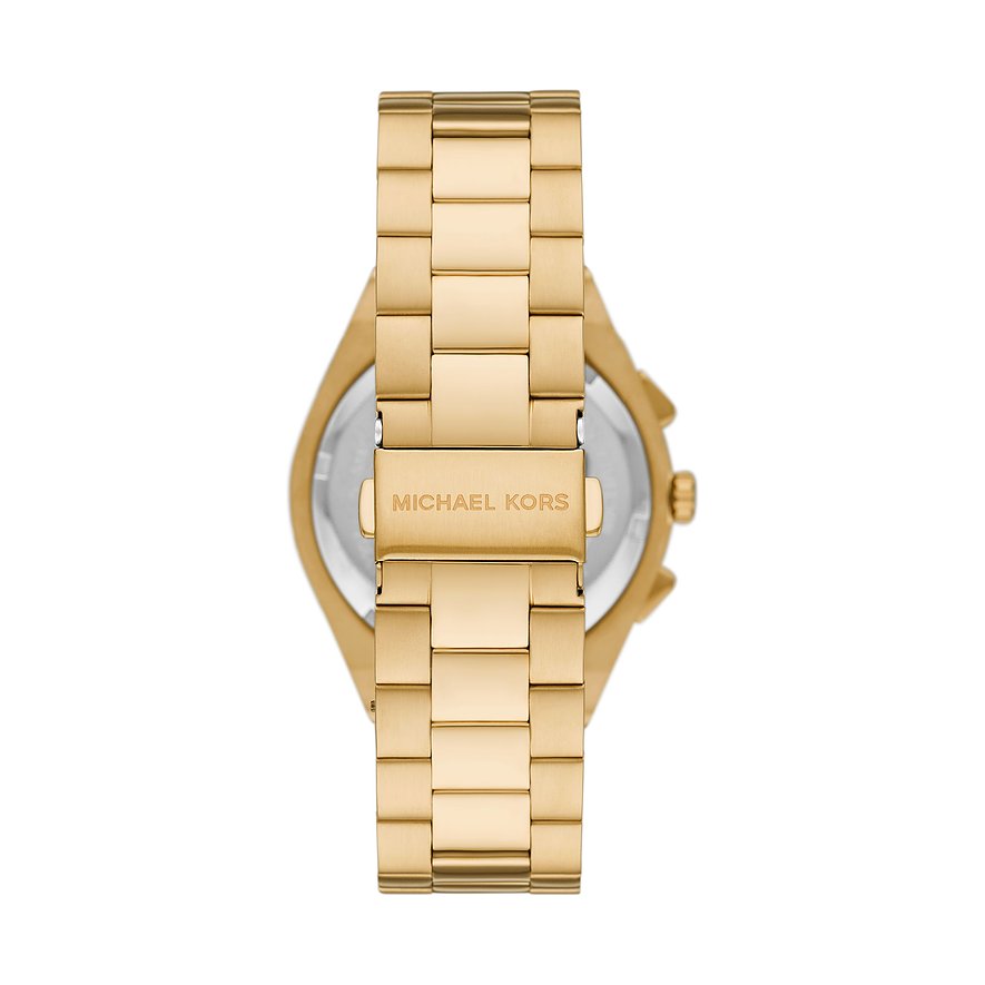 Michael Kors Chronograph LENNOX