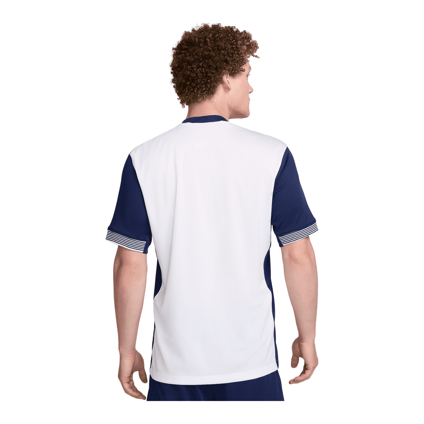 Nike Tottenham Hotspur Trikot Home 2024/2025 Weiss F101