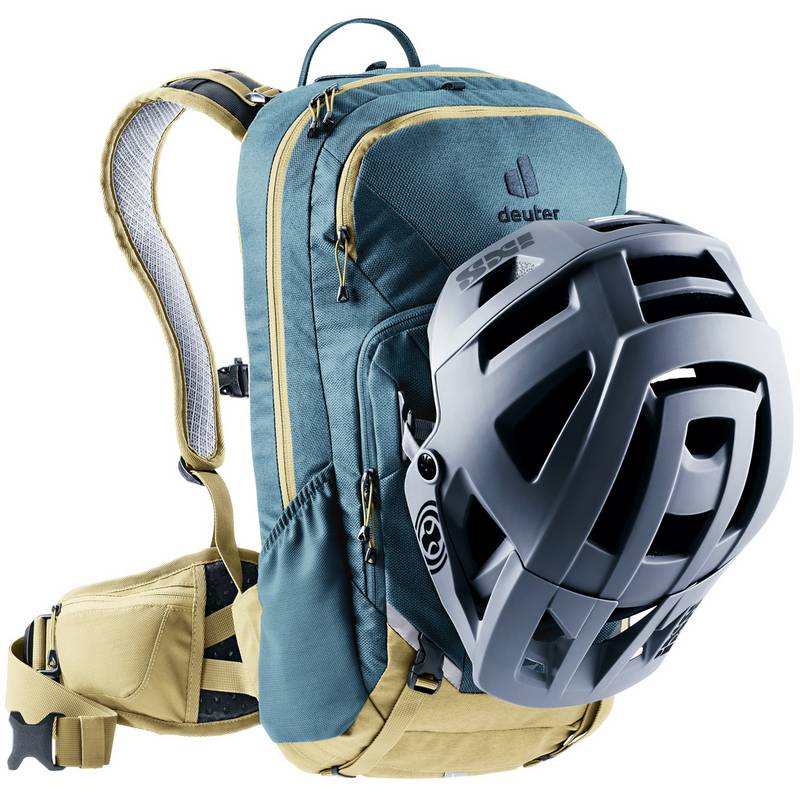 Deuter Attack 16 Fahrradrucksack Herren