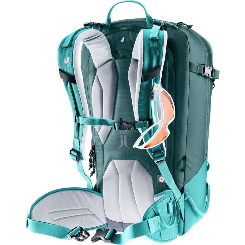 Deuter Freerider 28 SL Tourenrucksack Damen