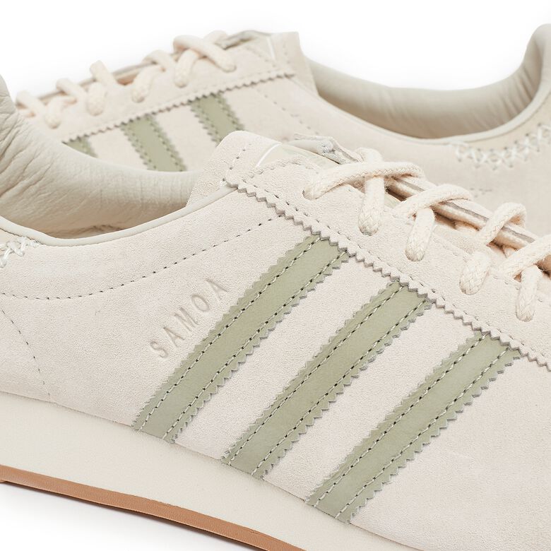 adidas Originals x Maha Samoa cwhite/halgrn/owhite
