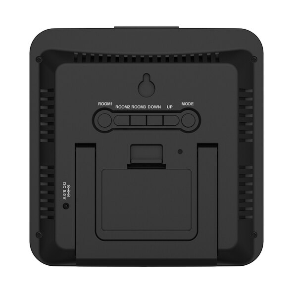 Wetterstation Quadro Individio