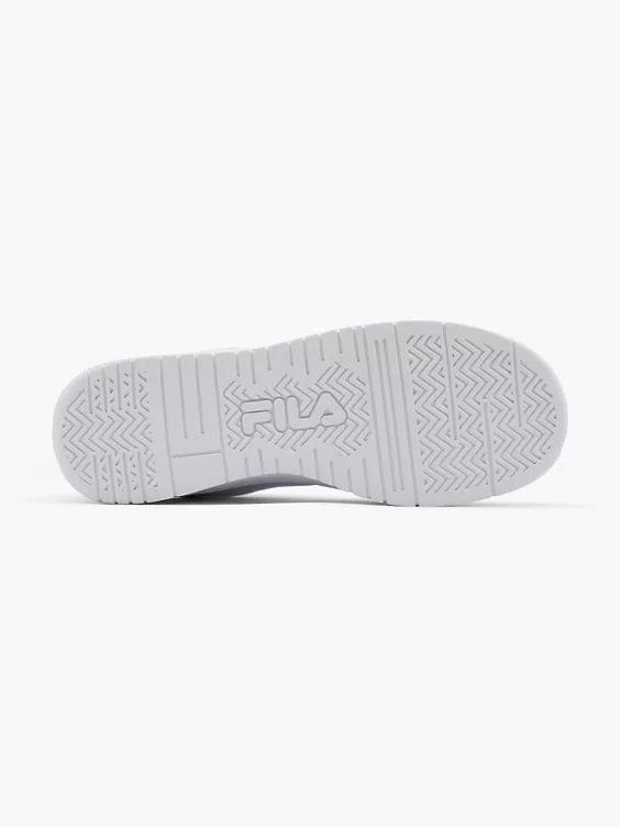 FILA Platform Sneaker