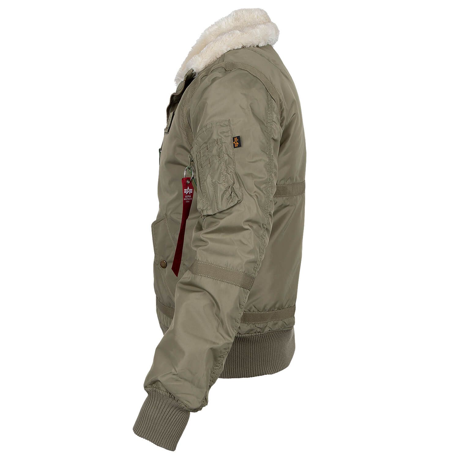 B15-3 TT Fliegerjacke
