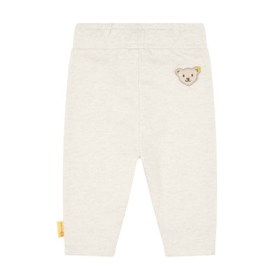 Jogginghose, beige für Mädchen