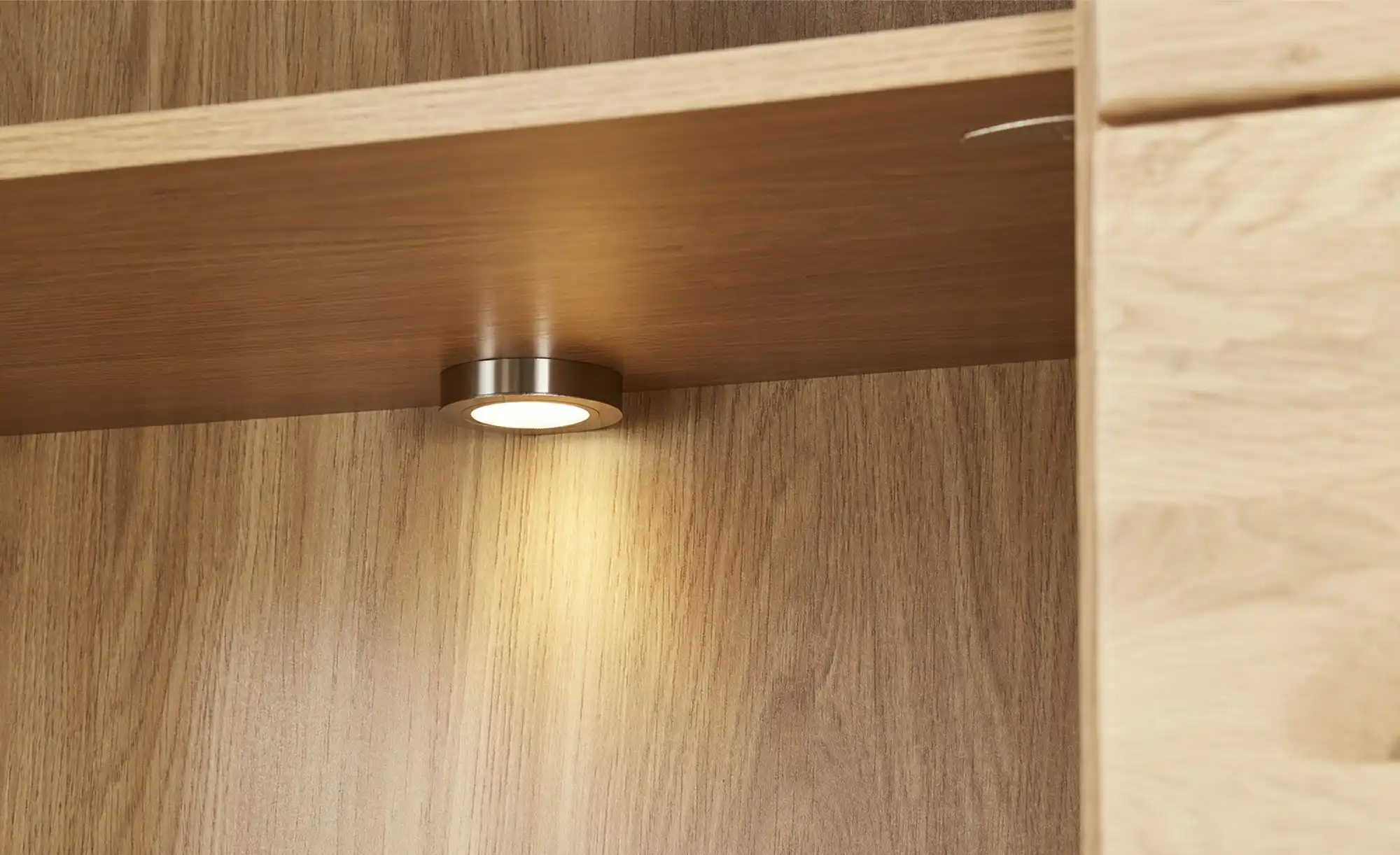 Woodford Beleuchtung Bruni