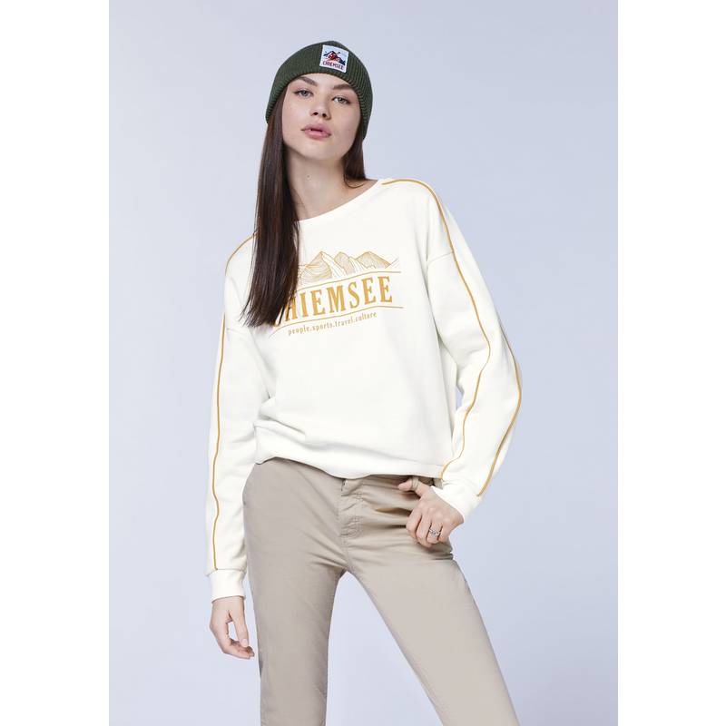 Chiemsee Sweater Sweatshirt Damen