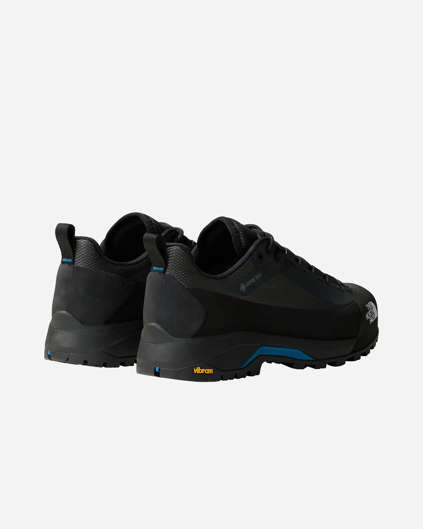 Pánske turistické topánky The North Face Green Alpine Gtx M NF0A83NDMN81