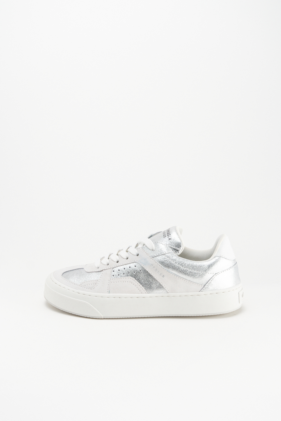 CPH424 material mix silver