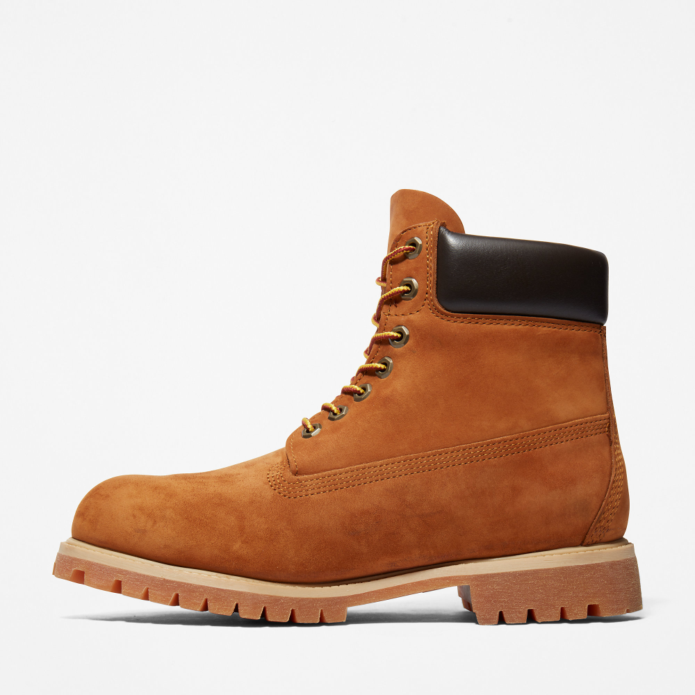 Timberland 6 Inch Premium Boot TB0720668271 / braun