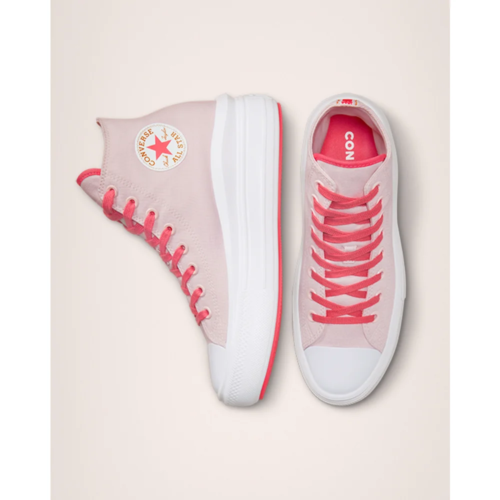 Converse Chuck Taylor All Star Move A00865C / pink