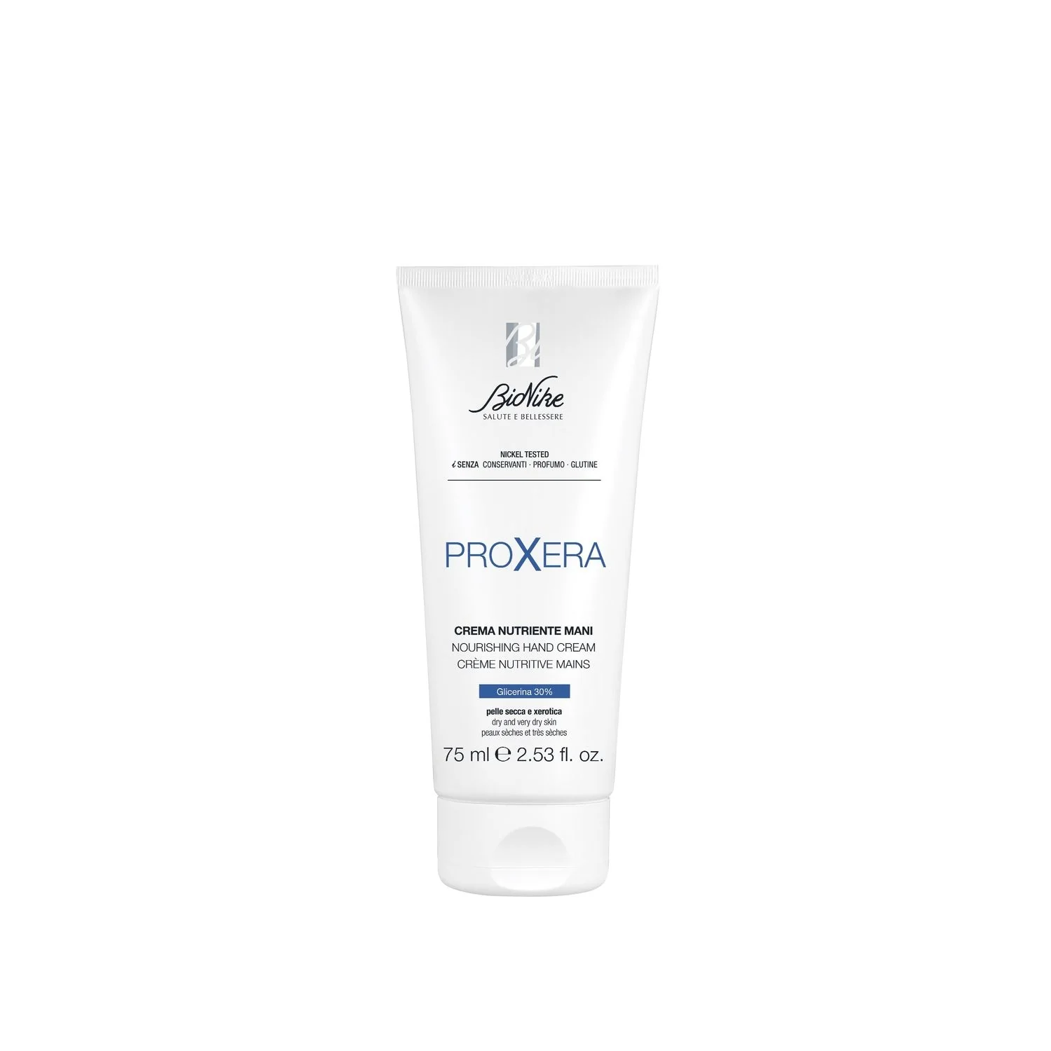 Proxera Nourishing Hand Cream - Käsienhoito